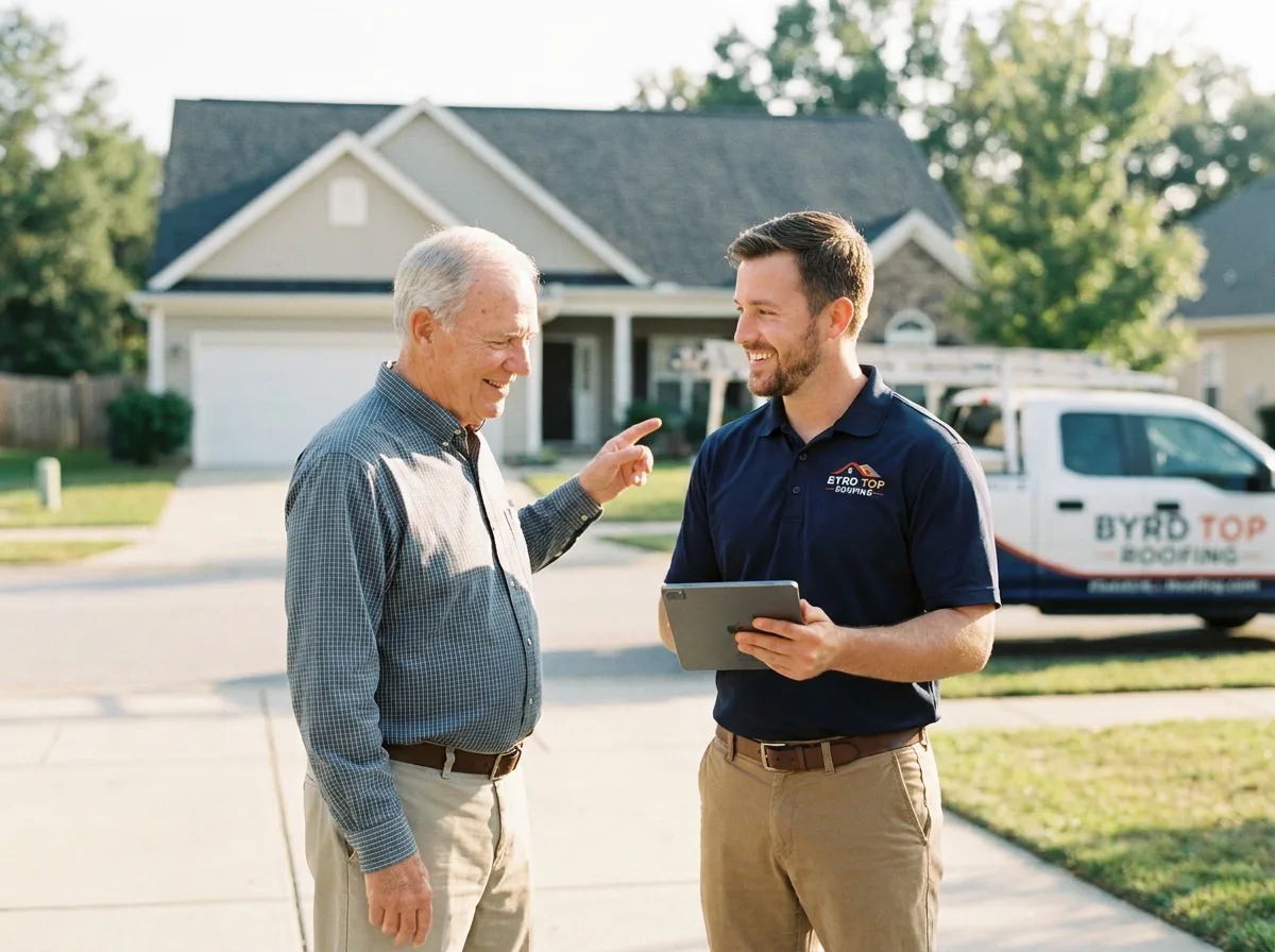 Roofing Dundee, KY FAQs